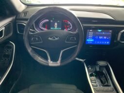 Caoa Chery Tiggo 5X 2021 completo