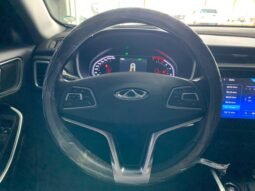 Caoa Chery Tiggo 5X 2021 completo