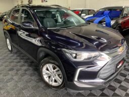 Chevrolet TRACKER LT 2022