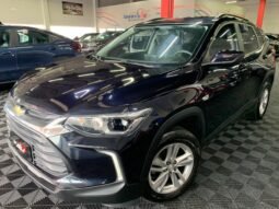 Chevrolet TRACKER LT 2022