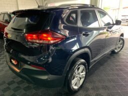 Chevrolet TRACKER LT 2022 completo