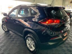 Chevrolet TRACKER LT 2022