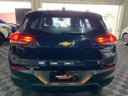 Chevrolet TRACKER LT 2022