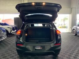 Chevrolet TRACKER LT 2022 completo