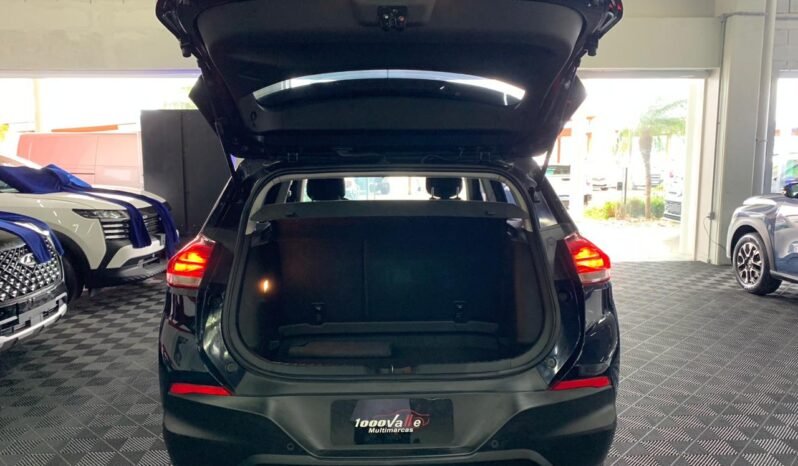 Chevrolet TRACKER LT 2022 completo