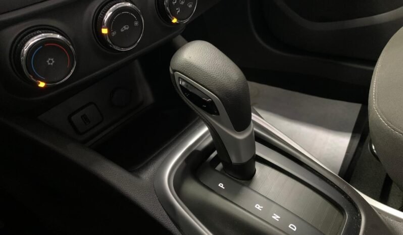 Chevrolet TRACKER LT 2022 completo
