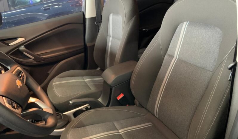 Chevrolet TRACKER LT 2022 completo
