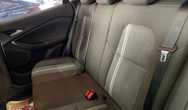 Chevrolet TRACKER LT 2022 completo