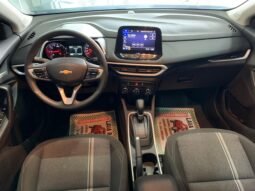 Chevrolet TRACKER LT 2022 completo