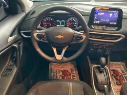 Chevrolet TRACKER LT 2022 completo