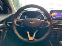 Chevrolet TRACKER LT 2022 completo