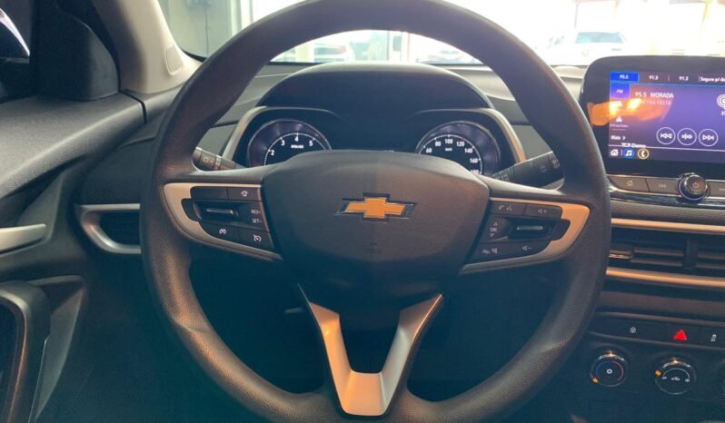 Chevrolet TRACKER LT 2022 completo