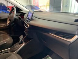 Chevrolet TRACKER LT 2022 completo