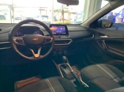Chevrolet TRACKER LT 2022 completo