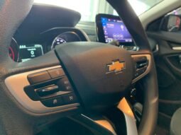 Chevrolet TRACKER LT 2022 completo