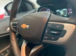 Chevrolet TRACKER LT 2022 completo