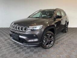 Jeep COMPASS SPORT T270 2026