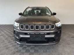 Jeep COMPASS SPORT T270 2026