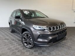 Jeep COMPASS SPORT T270 2026