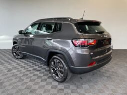 Jeep COMPASS SPORT T270 2026 completo