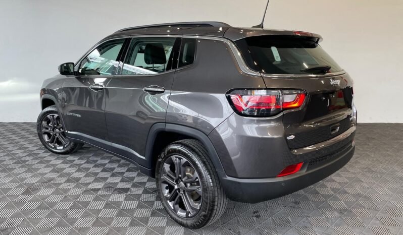 Jeep COMPASS SPORT T270 2026 completo