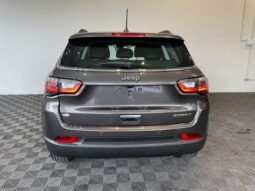 Jeep COMPASS SPORT T270 2026