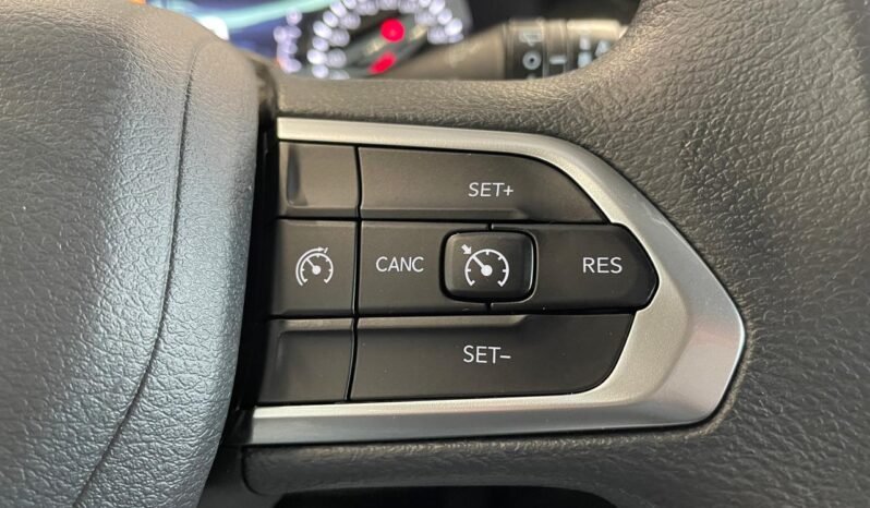 Jeep COMPASS SPORT T270 2026 completo