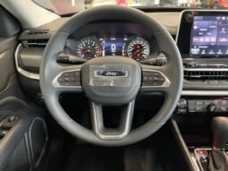 Jeep COMPASS SPORT T270 2026 completo