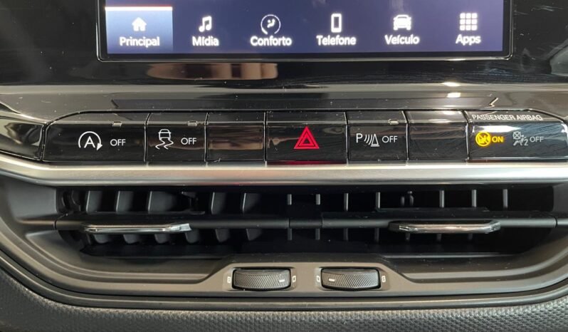 Jeep COMPASS SPORT T270 2026 completo