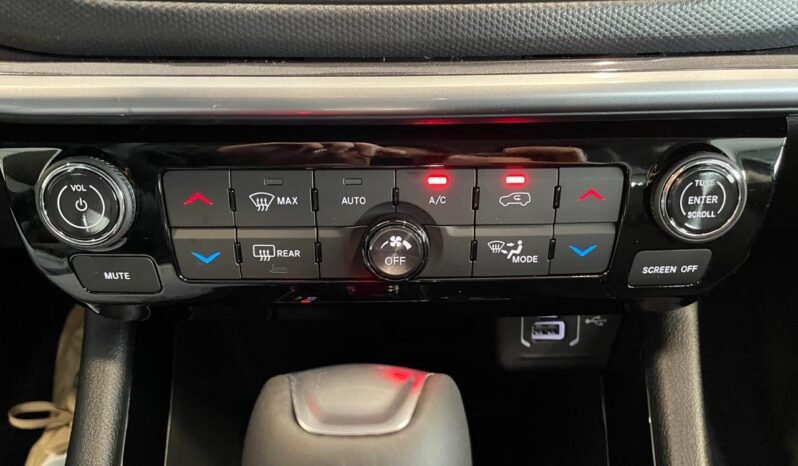 Jeep COMPASS SPORT T270 2026 completo