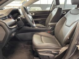Jeep COMPASS SPORT T270 2026 completo