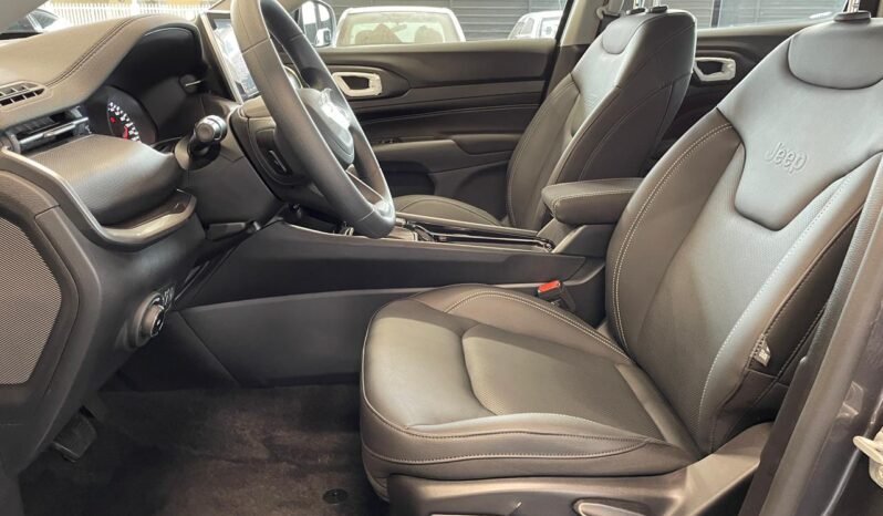 Jeep COMPASS SPORT T270 2026 completo