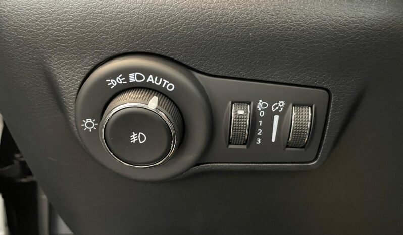 Jeep COMPASS SPORT T270 2026 completo