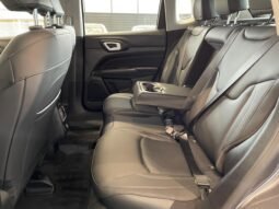 Jeep COMPASS SPORT T270 2026 completo