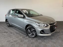 Chevrolet ONIX HATCH 2025