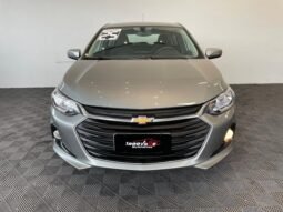 Chevrolet ONIX HATCH 2025