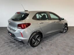 Chevrolet ONIX HATCH 2025 completo