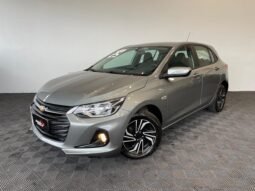 Chevrolet ONIX HATCH 2025