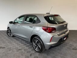 Chevrolet ONIX HATCH 2025
