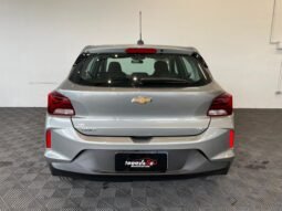 Chevrolet ONIX HATCH 2025