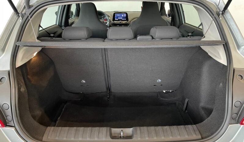 Chevrolet ONIX HATCH 2025 completo