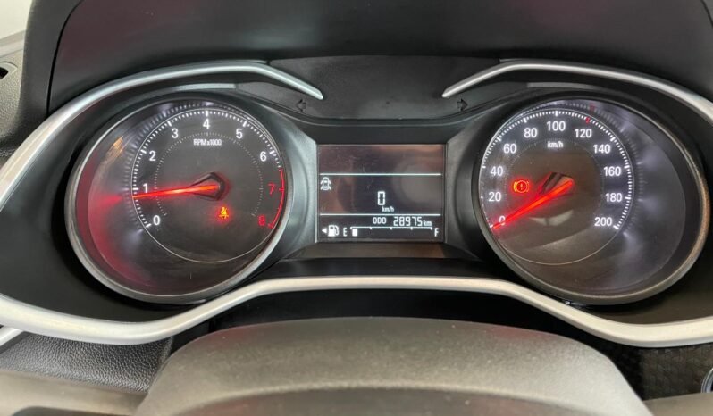 Chevrolet ONIX HATCH 2025 completo