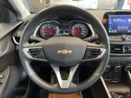Chevrolet ONIX HATCH 2025 completo