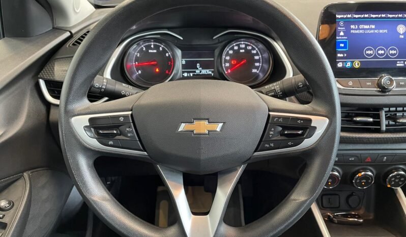 Chevrolet ONIX HATCH 2025 completo
