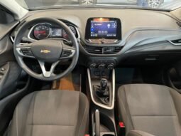 Chevrolet ONIX HATCH 2025 completo
