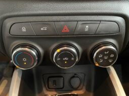 Chevrolet ONIX HATCH 2025 completo