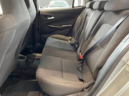 Chevrolet ONIX HATCH 2025 completo