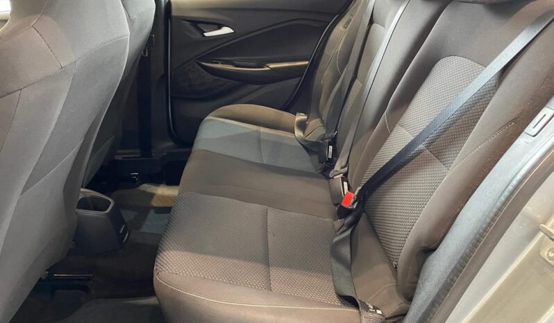 Chevrolet ONIX HATCH 2025 completo