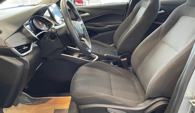 Chevrolet ONIX HATCH 2025 completo