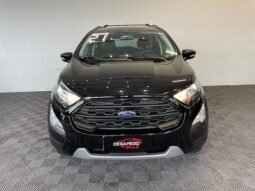 Ford EcoSport FREESTYLE 2021